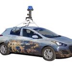 Google Streetview