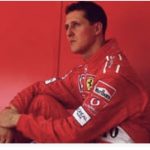 Michael Schumacher F1