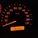 Is 200.000 km veel voor een auto