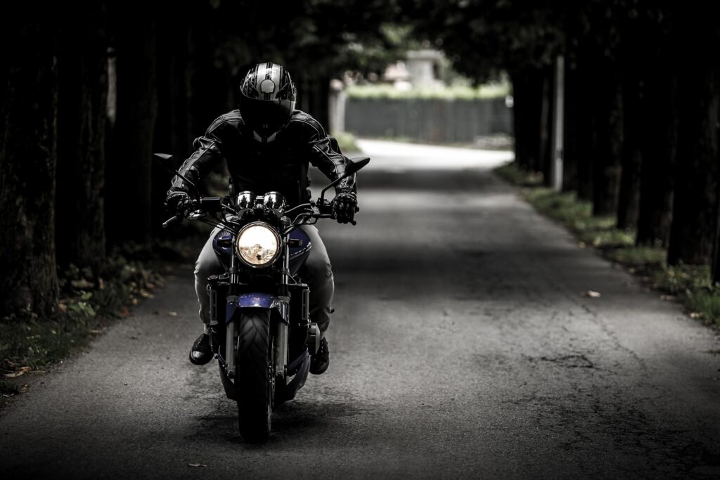 Motorrijden is goedkoper dan autorijden