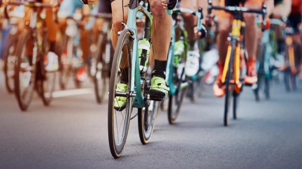 Tour de France in Nederland